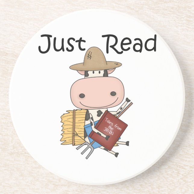 Porta-copos Apenas lido (Frente)