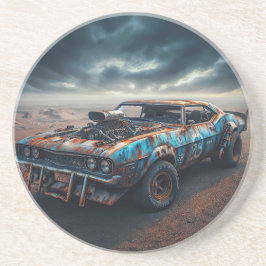 Porta-copos Apocalypse Classic Chevy Camaro