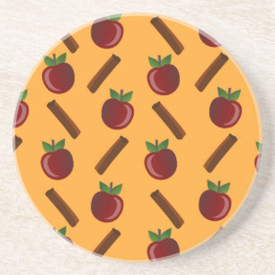Porta-copos Apple Cinnamon