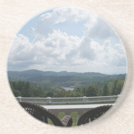 Porta-copos Aproveite a Vista!