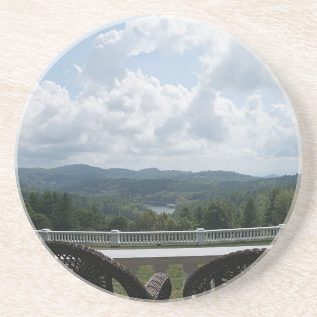 Porta-copos Aproveite a Vista! (Frente)