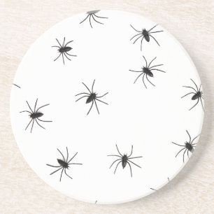 Porta-copos Aranhas Crawly assustadoras