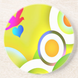 Porta-copos arco-íris2