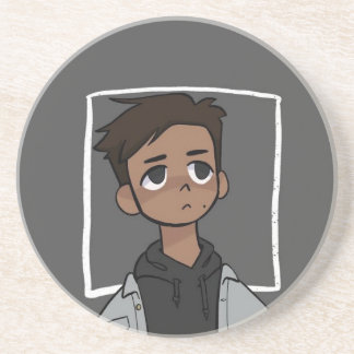 Porta-copos Arte legal