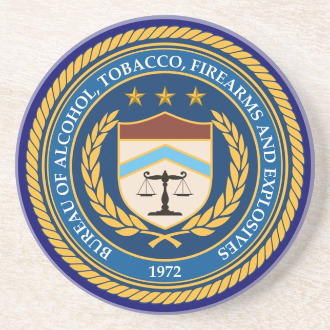 PORTA COPOS ATF (Frente)