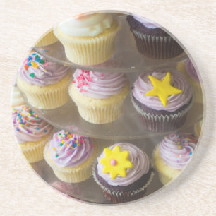 Porta-copos Austrália, Victoria, Melbourne, Ruas.