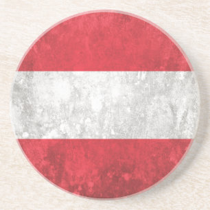 Porta-copos Áustria