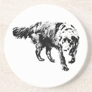 Porta-copos Autumn Watch, Força Silenciosa