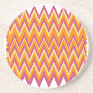 Porta-copos Aztec Tribal ZigZag