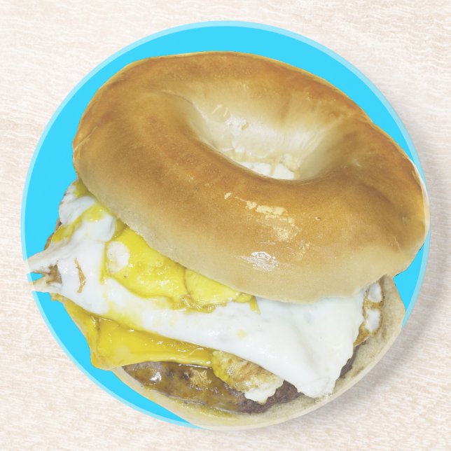 PORTA-COPOS BAGEL 6 (Frente)