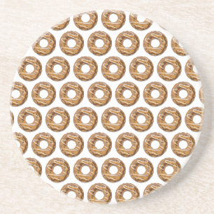 Porta-copos Bagel de New York