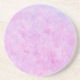 Porta-copos Balance Abstract Watercolor Art Sandstone Coaster