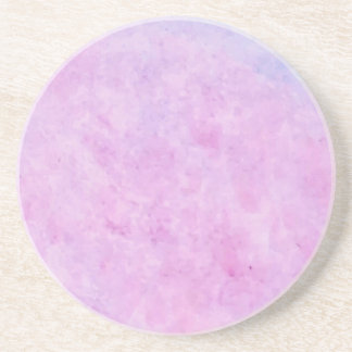 Porta-copos Balance Abstract Watercolor Art Sandstone Coaster