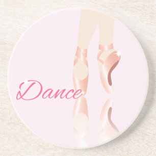 Porta-copos Balés de dança