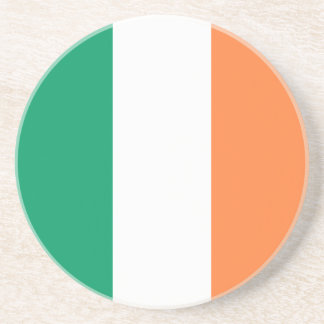 Porta-copos Bandeira da Irlanda