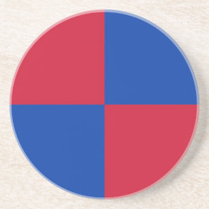 Porta-copos Bandeira de Harenkarspel