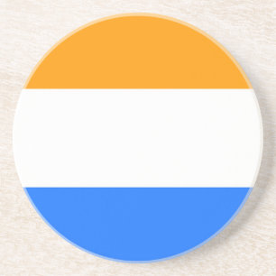 Porta-copos Bandeira do Príncipe