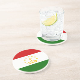 Porta-copos Bandeira do Tajiquistão