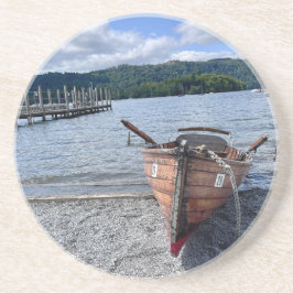 Porta-copos Barco Windermere.