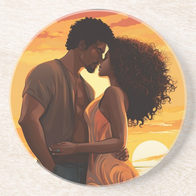 PORTA-COPOS BASE - CAÇÃO Nº 7 (Frente)