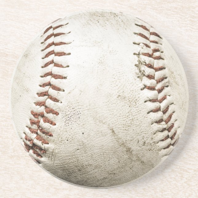 Porta-copos Baseball (Frente)