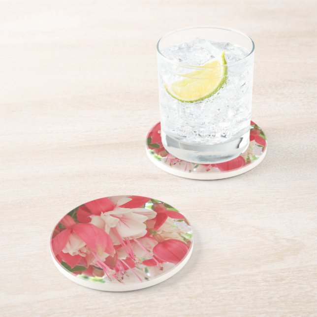 Porta-copos Bashkirtseff (Lateral)