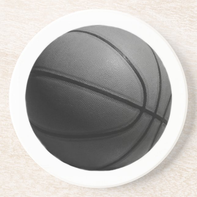 Porta-copos Basquete (Frente)