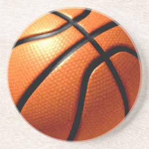 Porta-copos Basquete