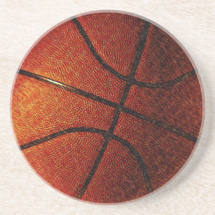 Porta-copos Basquete