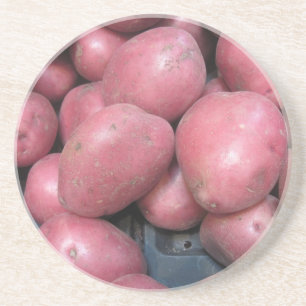 Porta-copos Batatas de Amor
