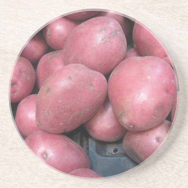 Porta-copos Batatas de Amor (Frente)