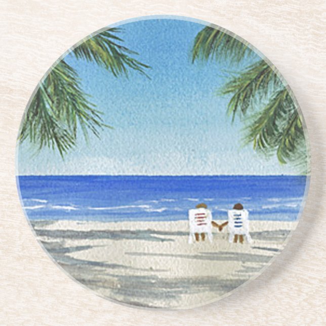 Porta-copos BeachCouple Z.jpg (Frente)