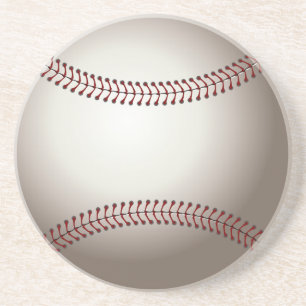 Porta-copos beisebol (bola)