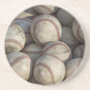 Porta-copos Beisebol Vintage