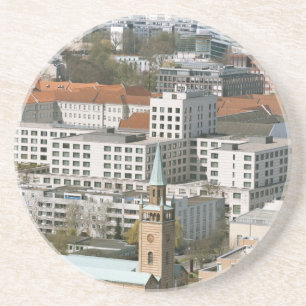 Porta-copos Berlim