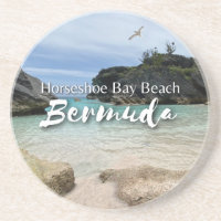 Bermudas de praia em ferradura