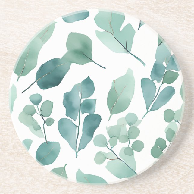 Porta-copos Besonderes design (Frente)