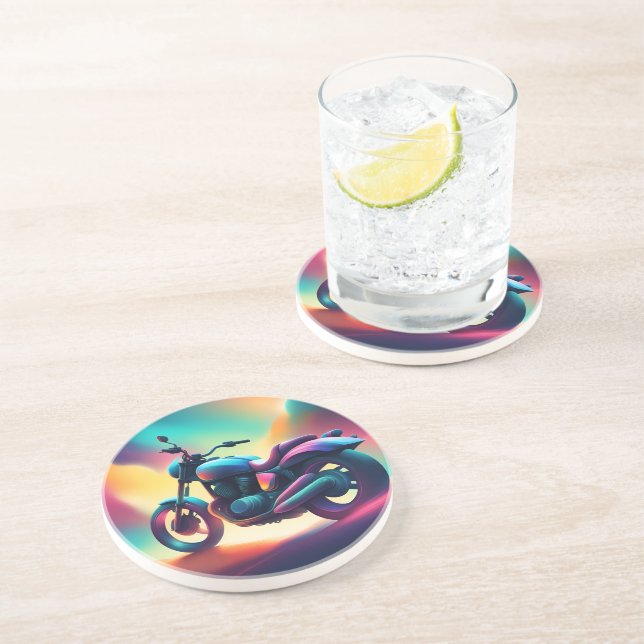 Porta-copos bicicleta (Lateral)