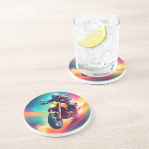 Porta-copos bicicleta