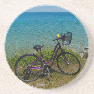 Porta-copos Bike Em Mackinac
