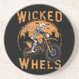 Porta-copos Bikes e Ghost Road