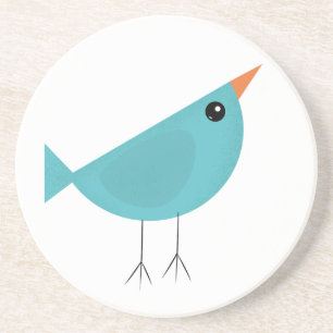 Porta-copos Birdy