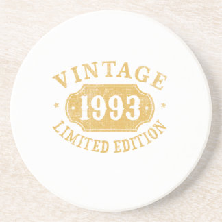 Porta-copos Birthday Gift Best Limited para os anos 93