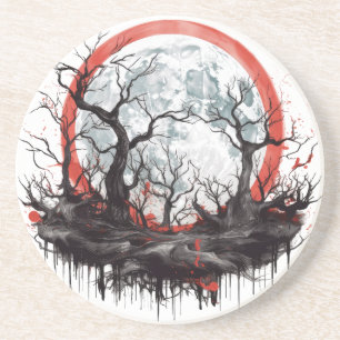 Porta-copos Bloodroot Eclipse