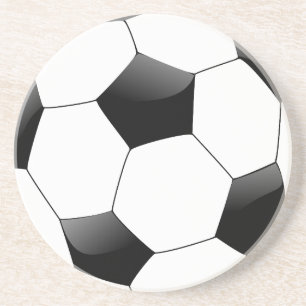 Porta-copos Bola de futebol