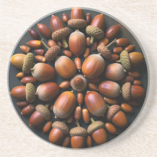 Porta-copos Bolota