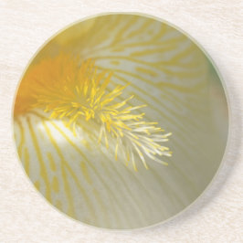 Porta-copos Bom dia Iris!