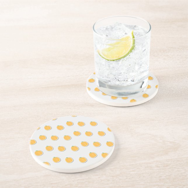 Porta-copos Bombas de cinza (Lateral)