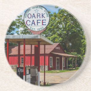 Porta-copos Bombas de Gás de Oark