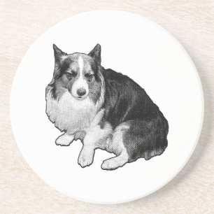 Porta-copos Bonfire Dot Rim